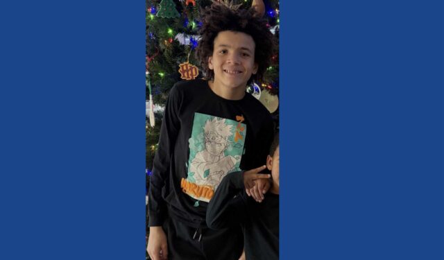 Police searching for missing 14-year-old in South Carolina