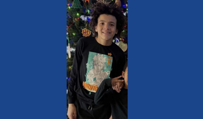 Police searching for missing 14-year-old in South Carolina