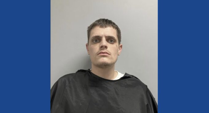 Police searching for wanted shooting suspect in Virginia