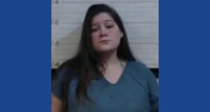 One woman arrested after child suffers multiple injuries in Alabama