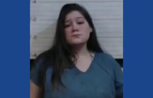 One woman arrested after child suffers multiple injuries in Alabama