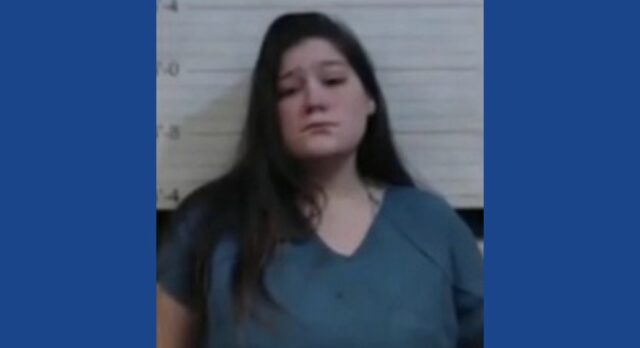 One woman arrested after child suffers multiple injuries in Alabama