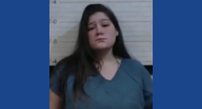 One woman arrested after child suffers multiple injuries in Alabama
