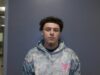 Police searching for fugitive wanted on multiple charges in Ohio