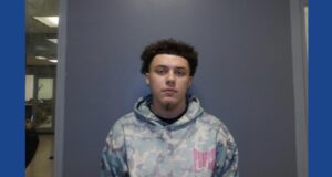 Police searching for fugitive wanted on multiple charges in Ohio