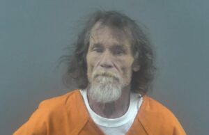 Police searching for wanted drug suspect in Kentucky