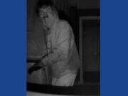 Police attempting to identify home break-in suspect in Ohio