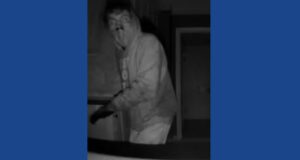 Police attempting to identify home break-in suspect in Ohio