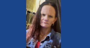 Police searching for missing woman in Florida