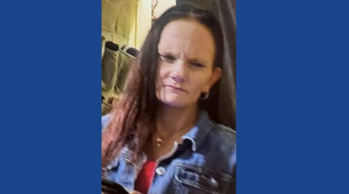 Police searching for missing woman in Florida