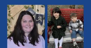 Police searching for missing woman and her children in North Carolina