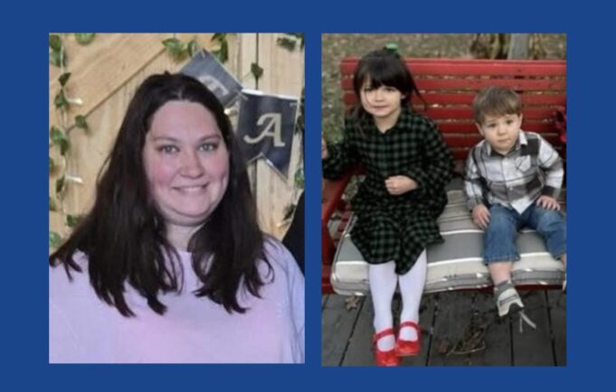 Police searching for missing woman and her children in North Carolina