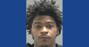 Police searching for person who held woman against her will, bit off part of her face in Louisiana