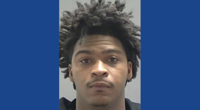 Police searching for person who held woman against her will, bit off part of her face in Louisiana