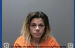 One person arrested following drug bust in Louisiana