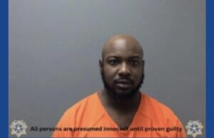 One person arrested after traffic stop leads to drug bust in Louisiana