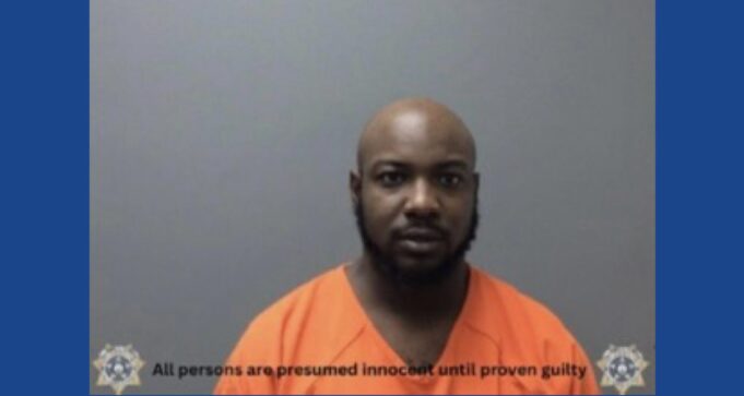 One person arrested after traffic stop leads to drug bust in Louisiana