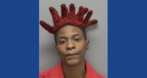 Police searching for wanted fugitive in Florida