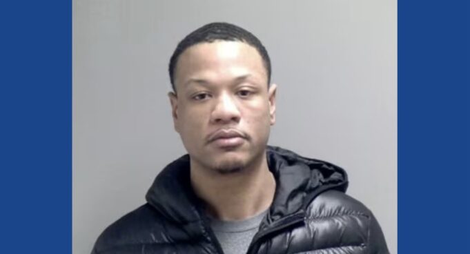 One person arrested following hit-and-run incident in Virginia