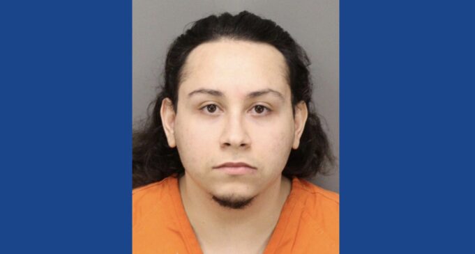 One person dead, one arrested following stabbing incident in Florida