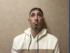 Wanted suspect arrested following pursuit, struggle with deputies in North Carolina