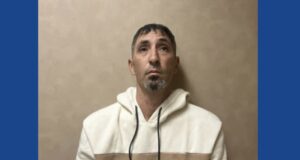 Wanted suspect arrested following pursuit, struggle with deputies in North Carolina