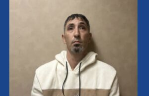 Wanted suspect arrested following pursuit, struggle with deputies in North Carolina