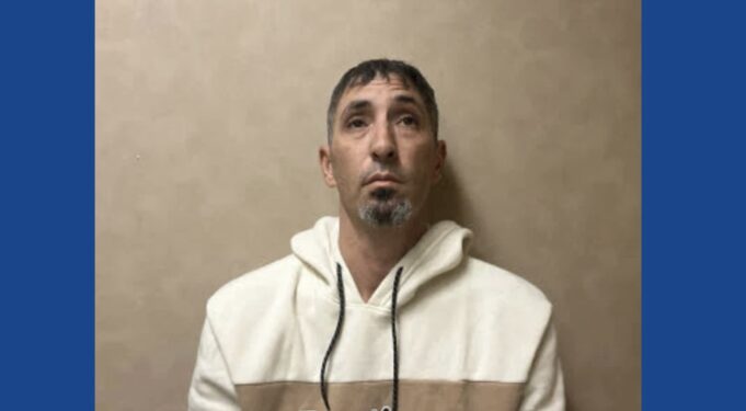 Wanted suspect arrested following pursuit, struggle with deputies in North Carolina