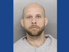 Police searching for wanted robbery and assault suspect in Ohio