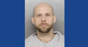 Police searching for wanted robbery and assault suspect in Ohio