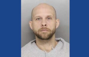 Police searching for wanted robbery and assault suspect in Ohio