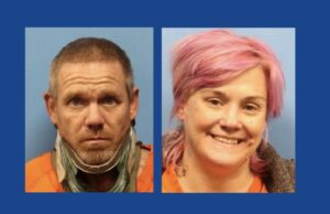 Two people arrested following drug bust in Alabama