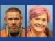 Two people arrested following drug bust in Alabama