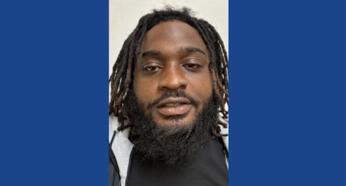One person arrested following drug bust in Maryland