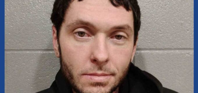 One person arrested following burglary, UTV theft in Kentucky