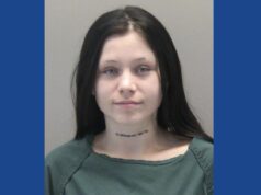 Police searching for wanted robbery suspect in Ohio