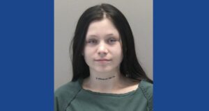 Police searching for wanted robbery suspect in Ohio
