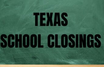 Multiple Texas schools announce closures for May