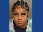 Police searching for wanted theft suspect in Alabama
