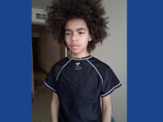 Police searching for missing 12-year-old in Ohio