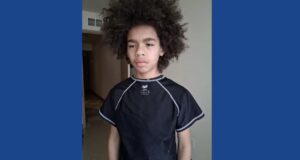 Police searching for missing 12-year-old in Ohio