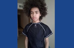 Police searching for missing 12-year-old in Ohio