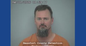 One person arrested for DUI following hit-and-run incident in South Carolina