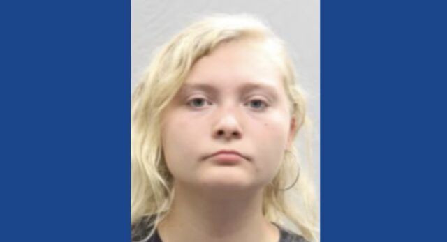 Police searching for missing 17-year-old in Georgia