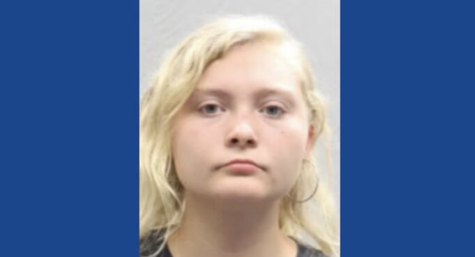Police searching for missing 17-year-old in Georgia