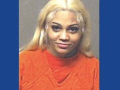 Georgia rapper arrested following animal cruelty investigation