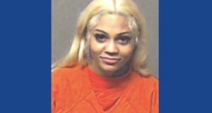 Georgia rapper arrested following animal cruelty investigation