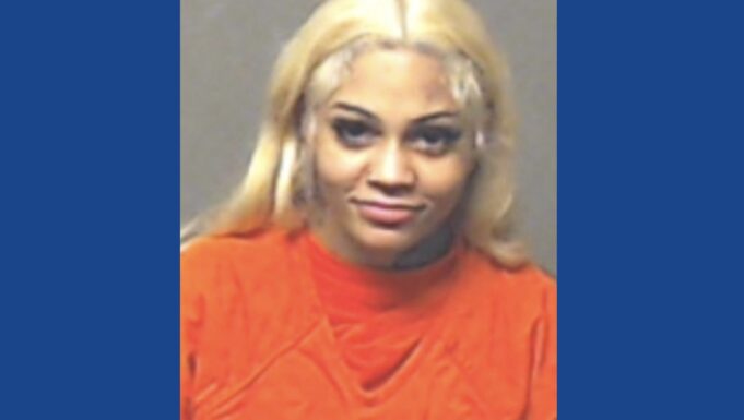Georgia rapper arrested following animal cruelty investigation