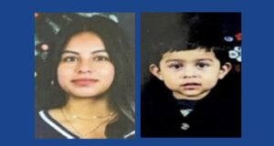 Police searching for two missing children in Alabama