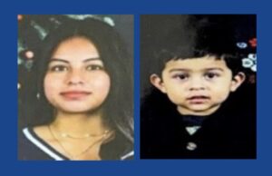 Police searching for two missing children in Alabama